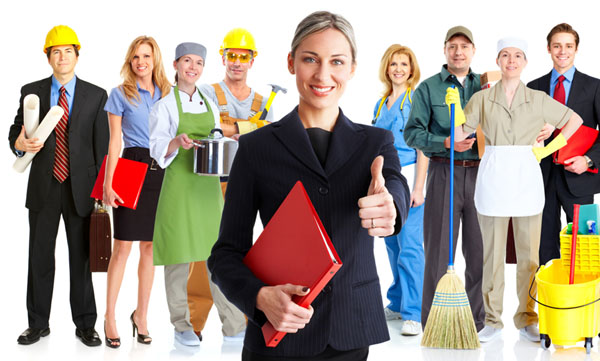 Ulukent Manikürcü Hizmeti